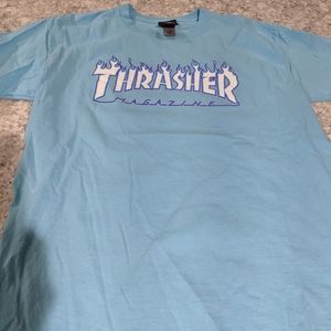 Thrasher tee